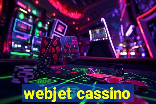 webjet cassino